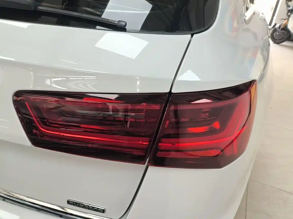 Audi A6 (Import) — фото 8