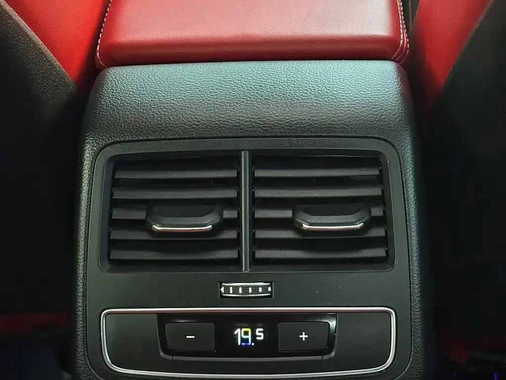 Audi A5 (Import) — фото 22