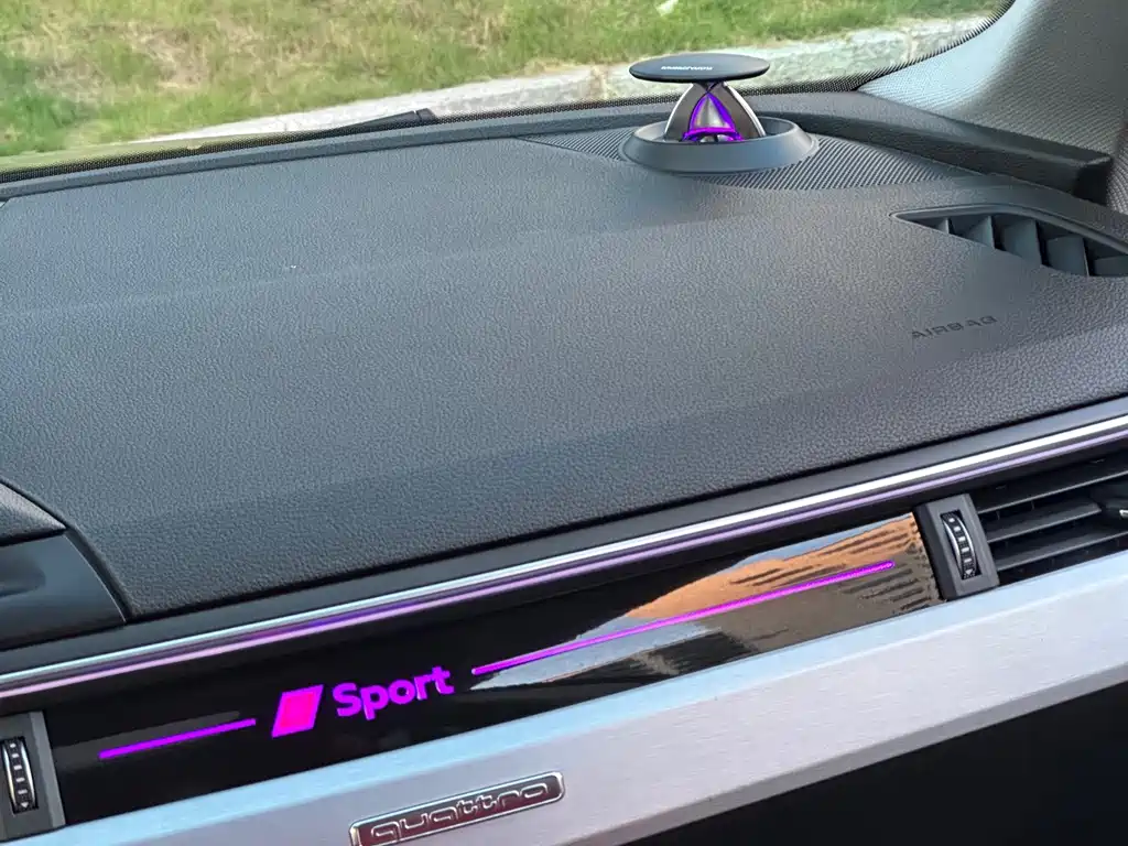 Audi A5 (Import) — фото 24