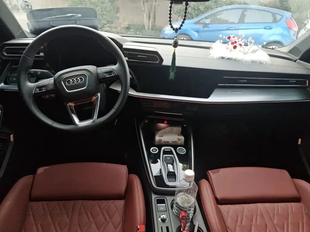 Audi A3 — фото 5