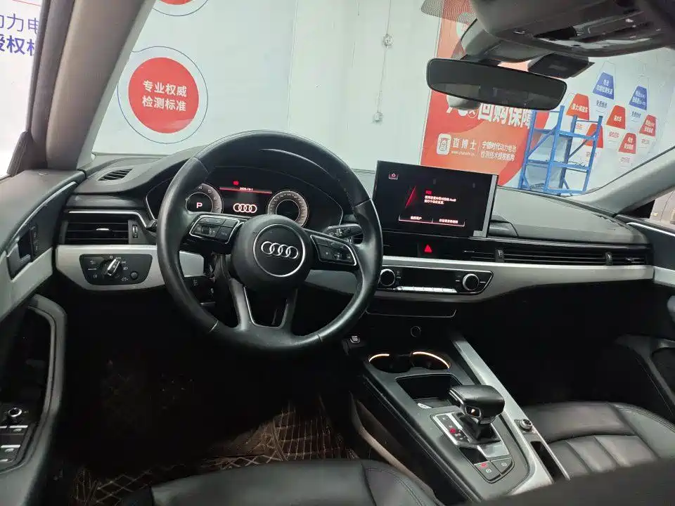 Audi A5 (Import) — фото 4