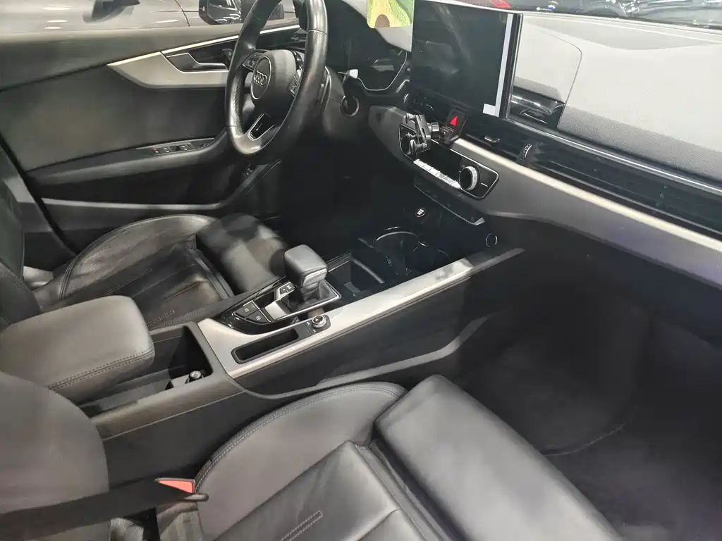 Audi A5 (Import) — фото 20