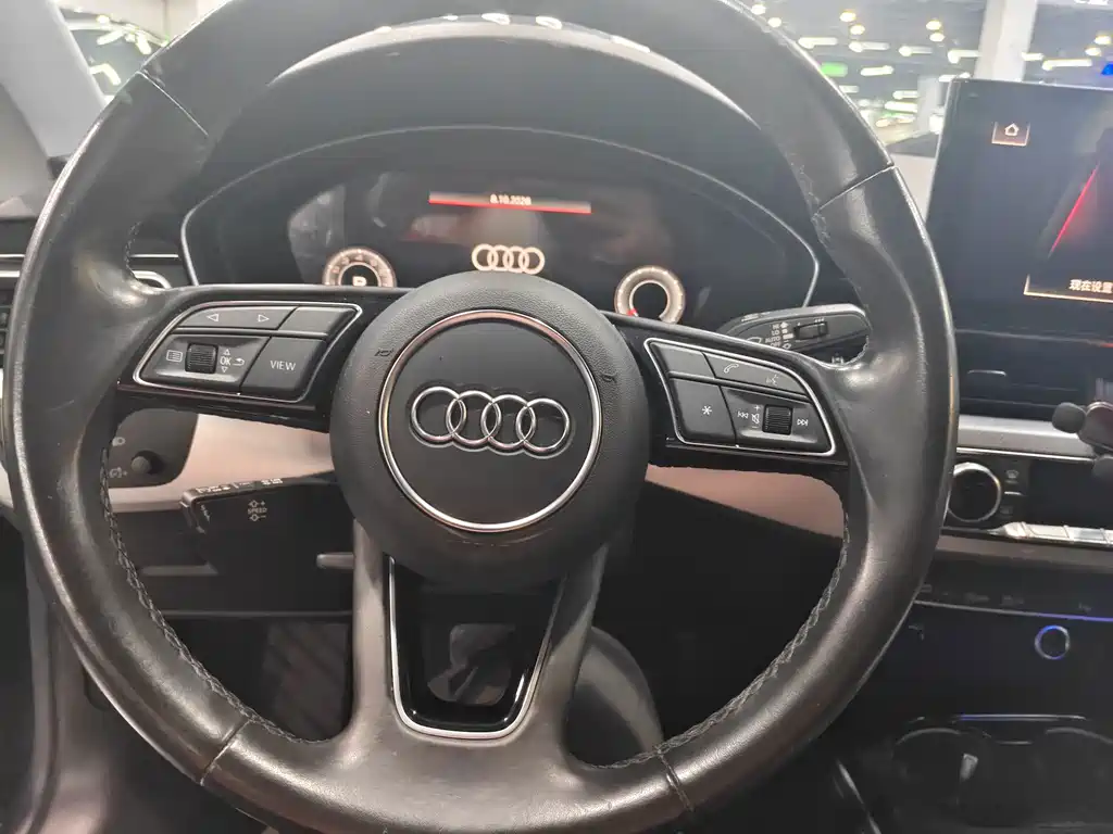 Audi A5 (Import) — фото 6