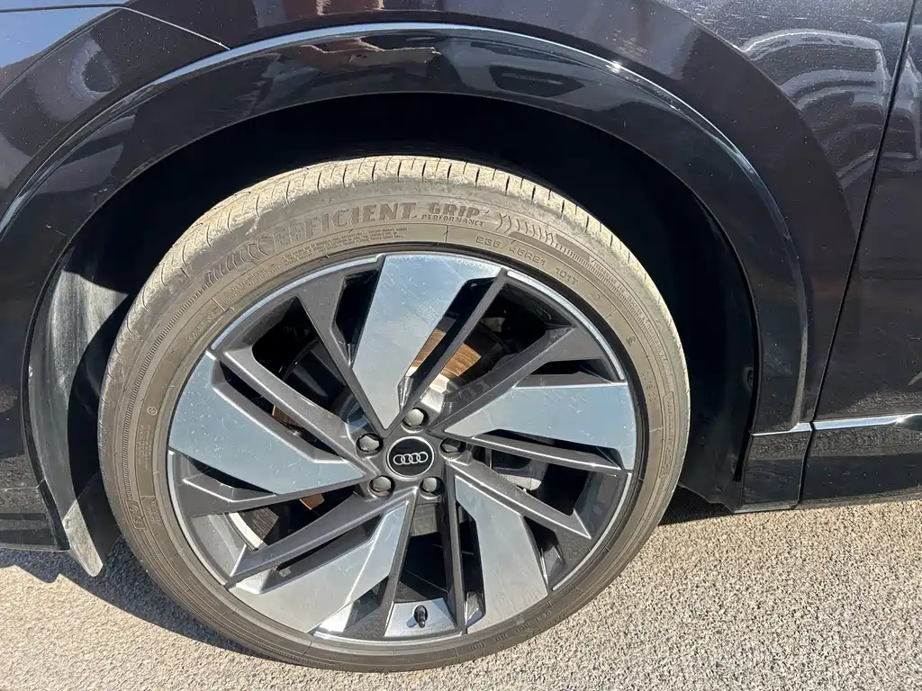 Audi Q5 e-tron — фото 21