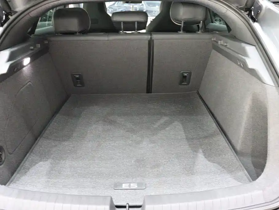 Audi E5 Sportback — фото 22