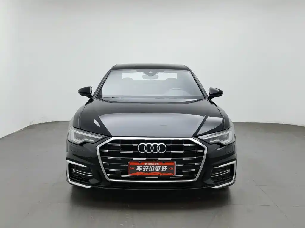 Audi A6L — фото 3