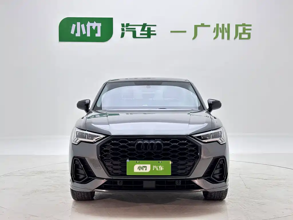 Audi Q3 Sportback — фото 3