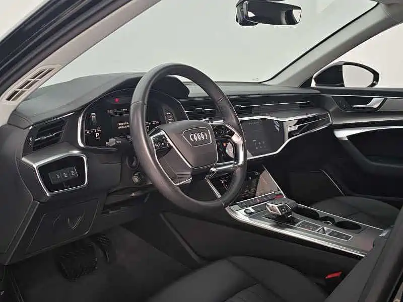 Audi A6 (Import) — фото 5