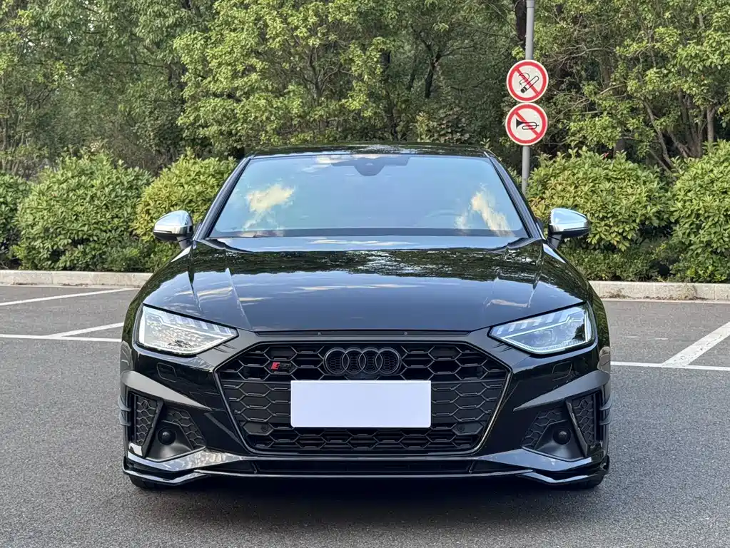 Audi S4 — фото 2