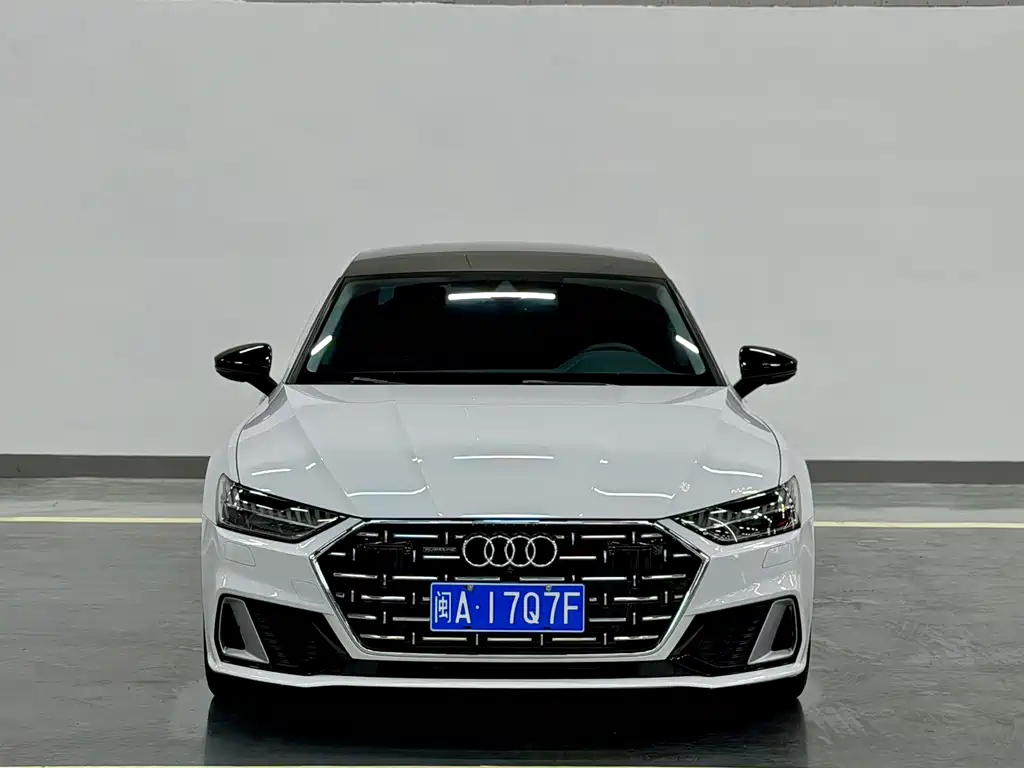 Audi A7L — фото 2