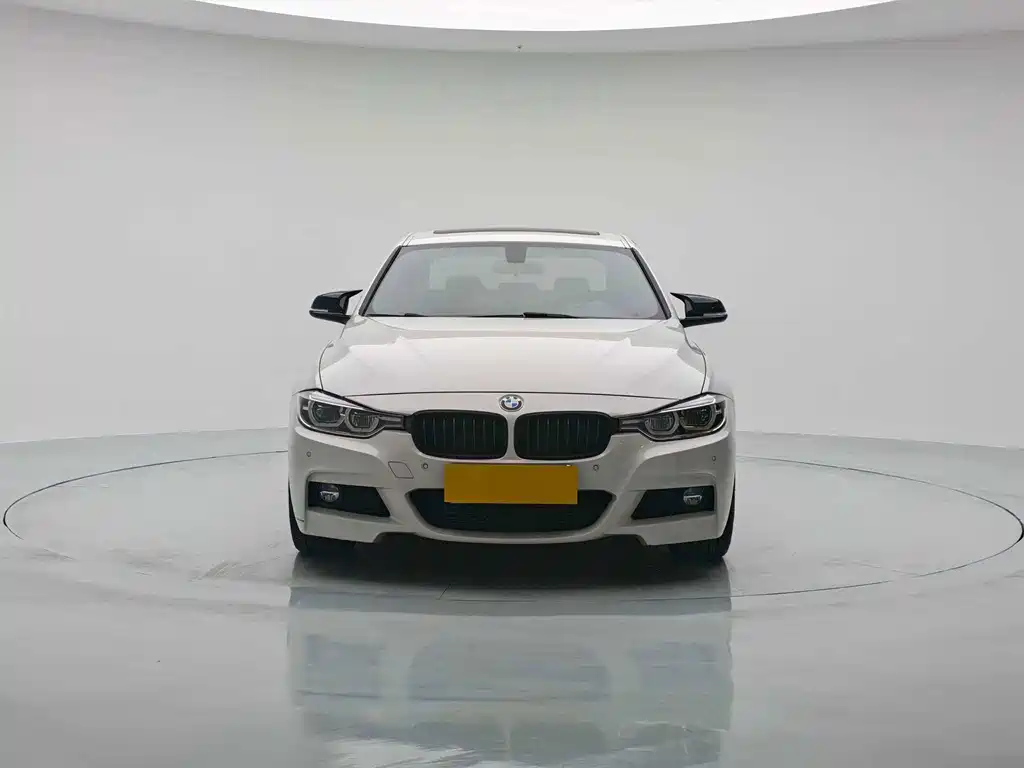 BMW 3 Series — фото 2
