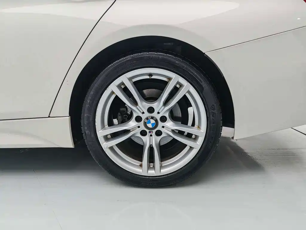 BMW 3 Series — фото 17