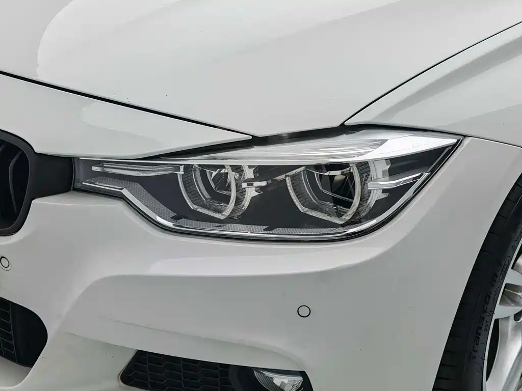 BMW 3 Series — фото 19