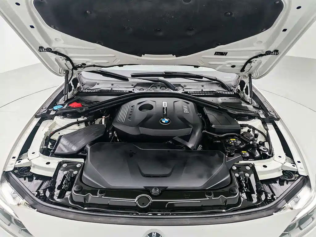 BMW 3 Series — фото 20
