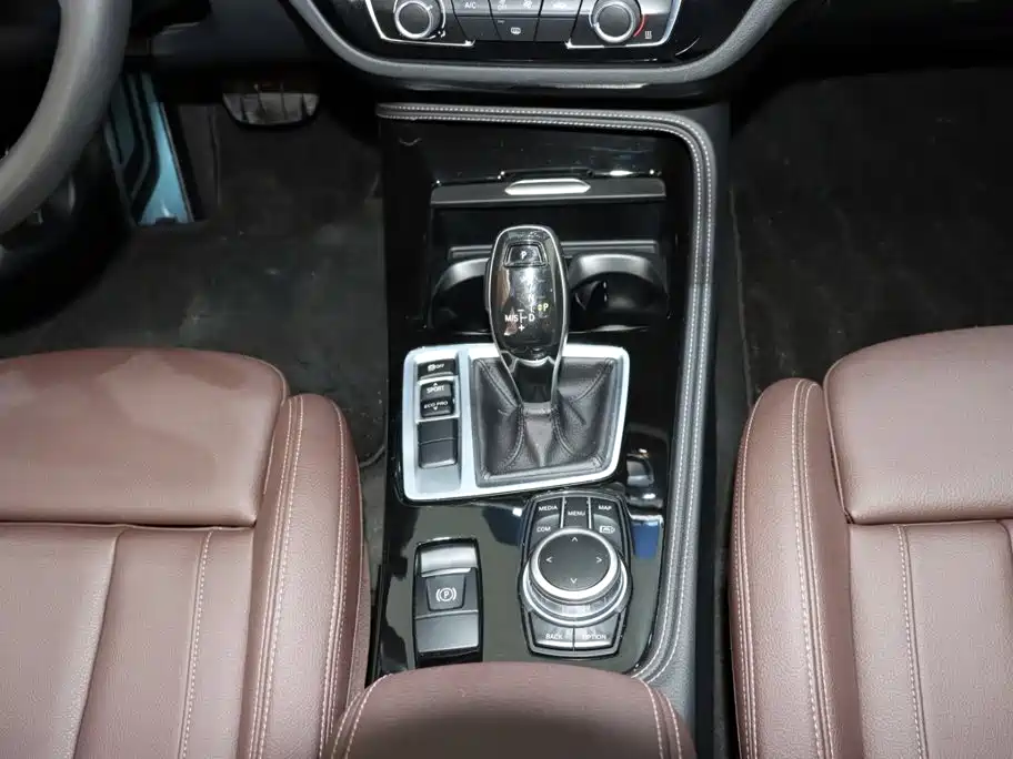 BMW 1 Series — фото 15