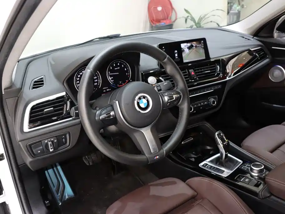 BMW 1 Series — фото 10