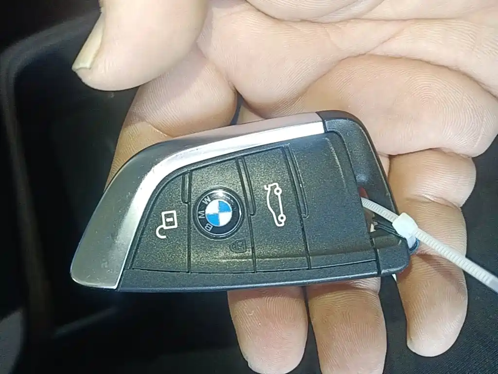 BMW X1 — фото 9