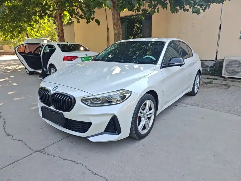 BMW 1 Series — фото 2