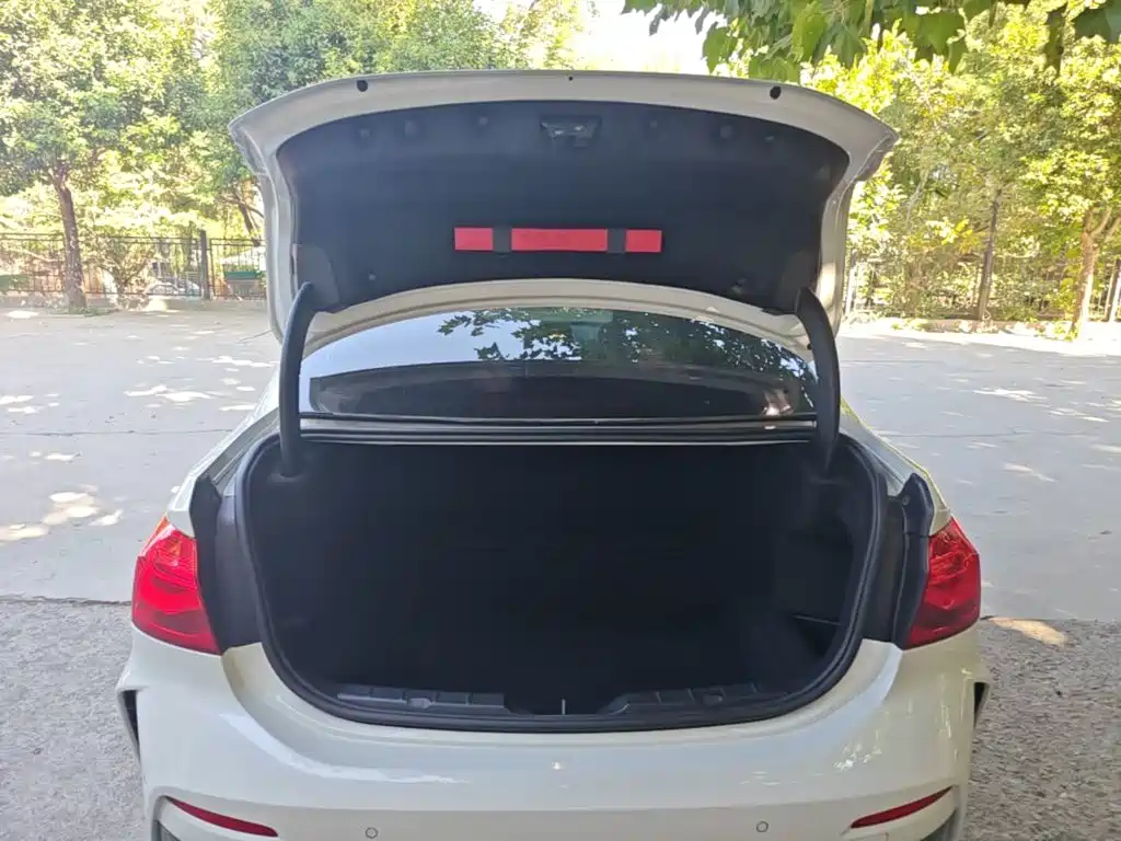 BMW 1 Series — фото 19