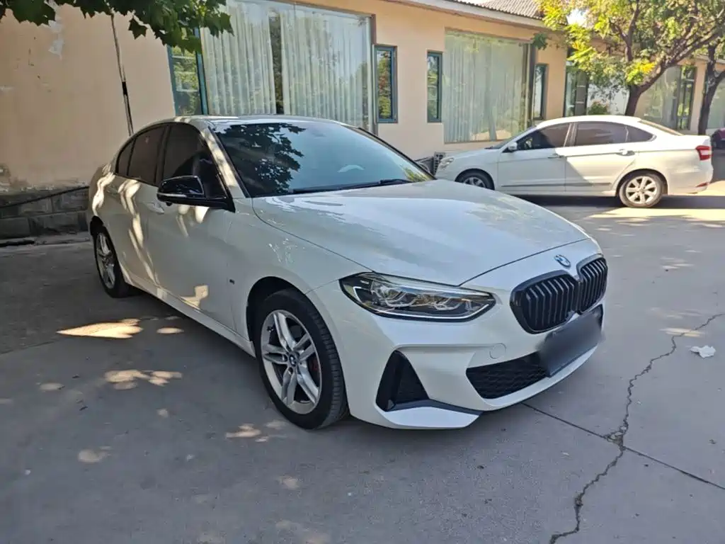 BMW 1 Series — фото 4