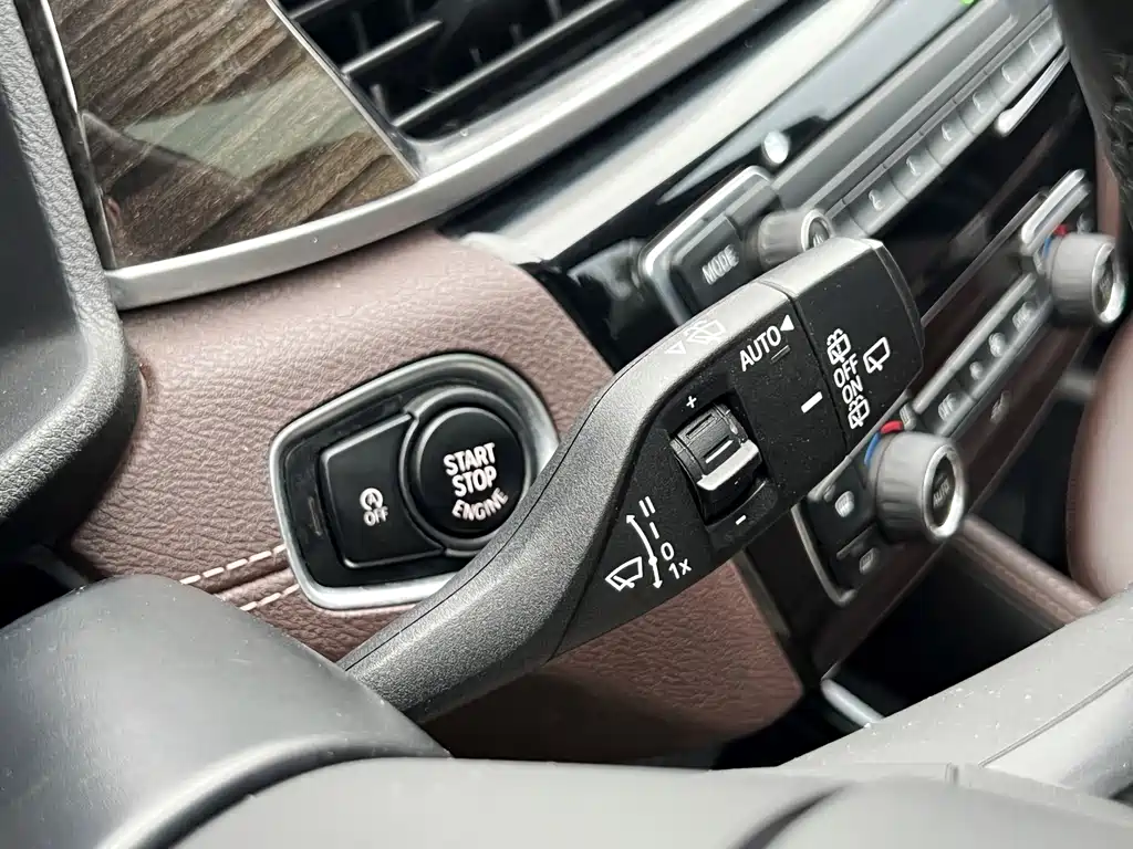 BMW X1 — фото 20