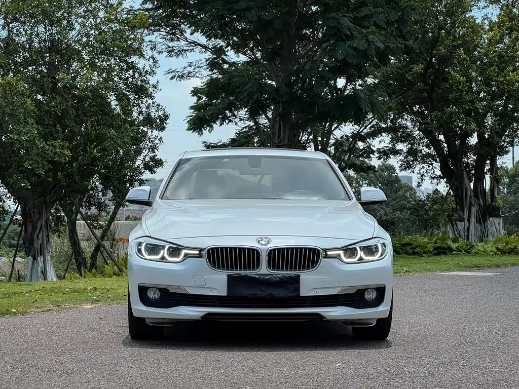 BMW 3 Series — фото 2
