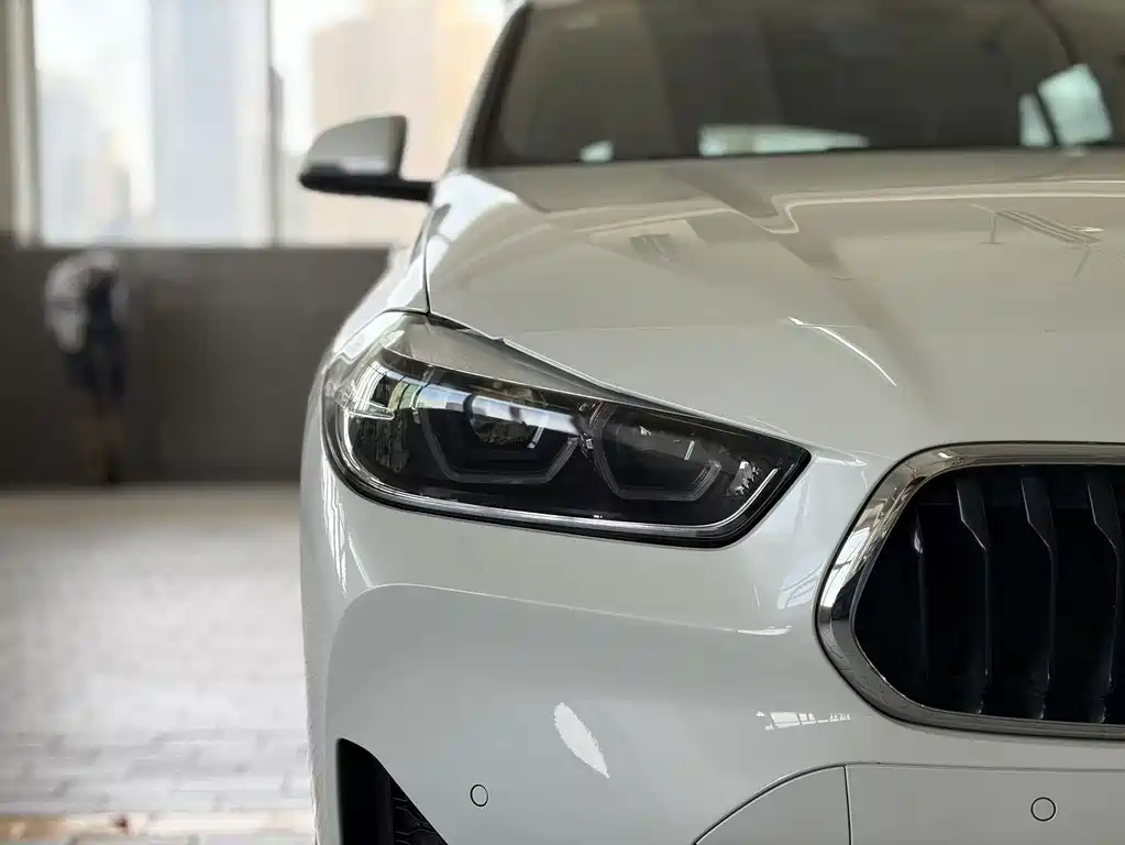 BMW X2 — фото 6