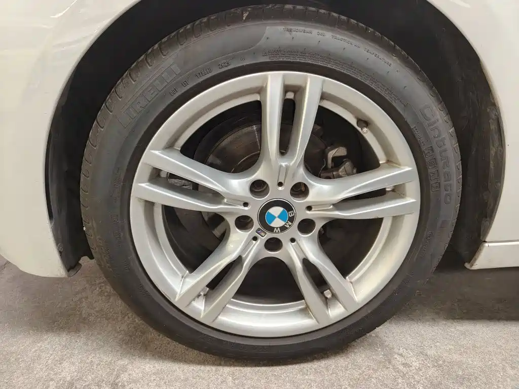BMW 3 Series GT — фото 23