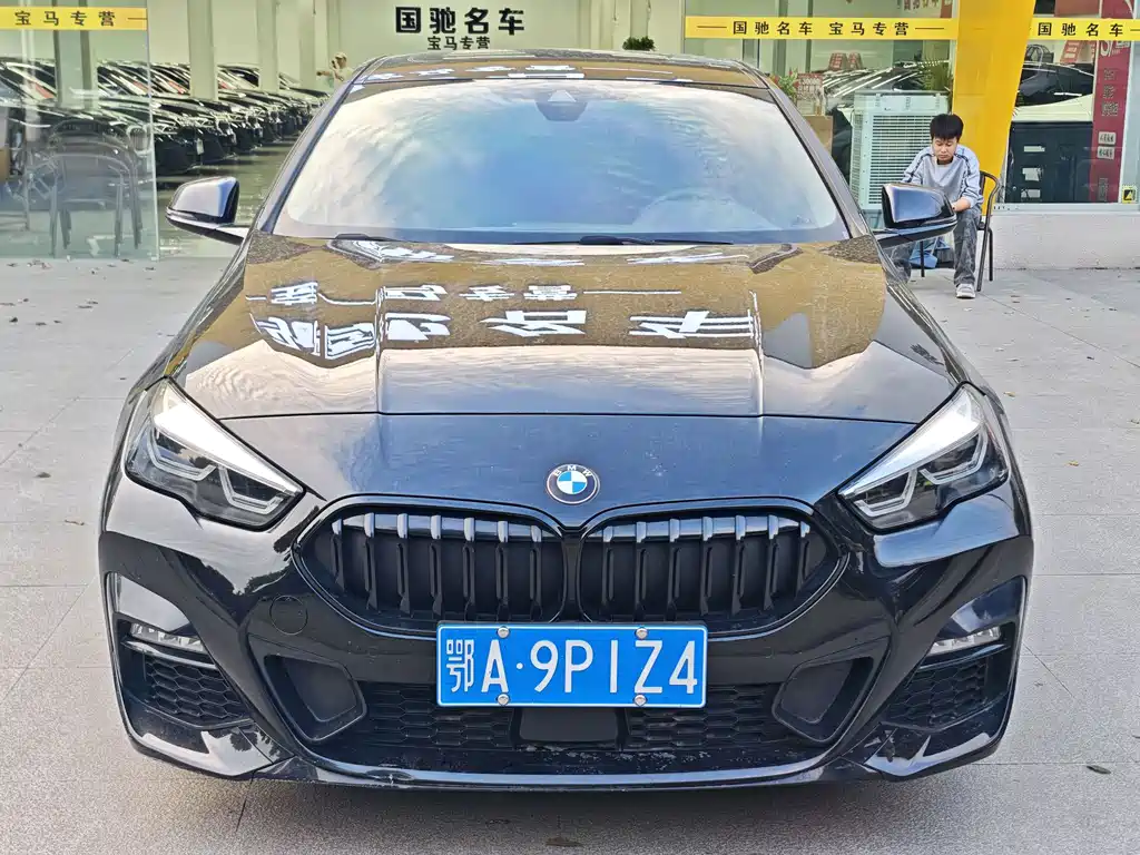 BMW 2 Series (Import) — фото 6