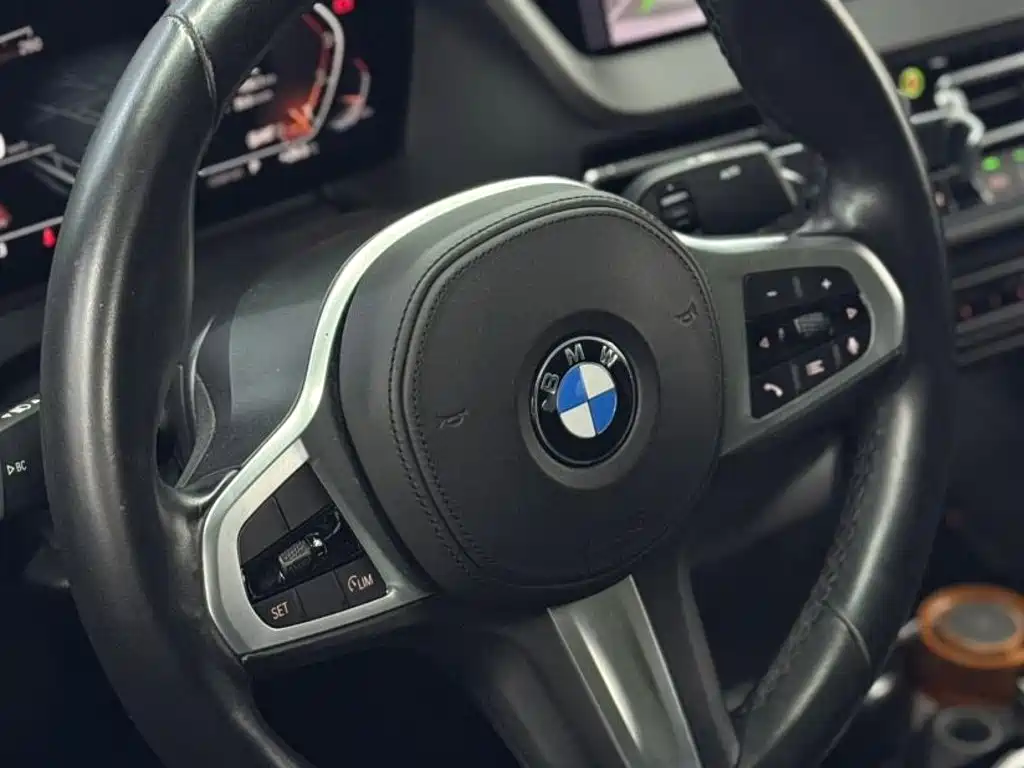 BMW 2 Series (Import) — фото 7