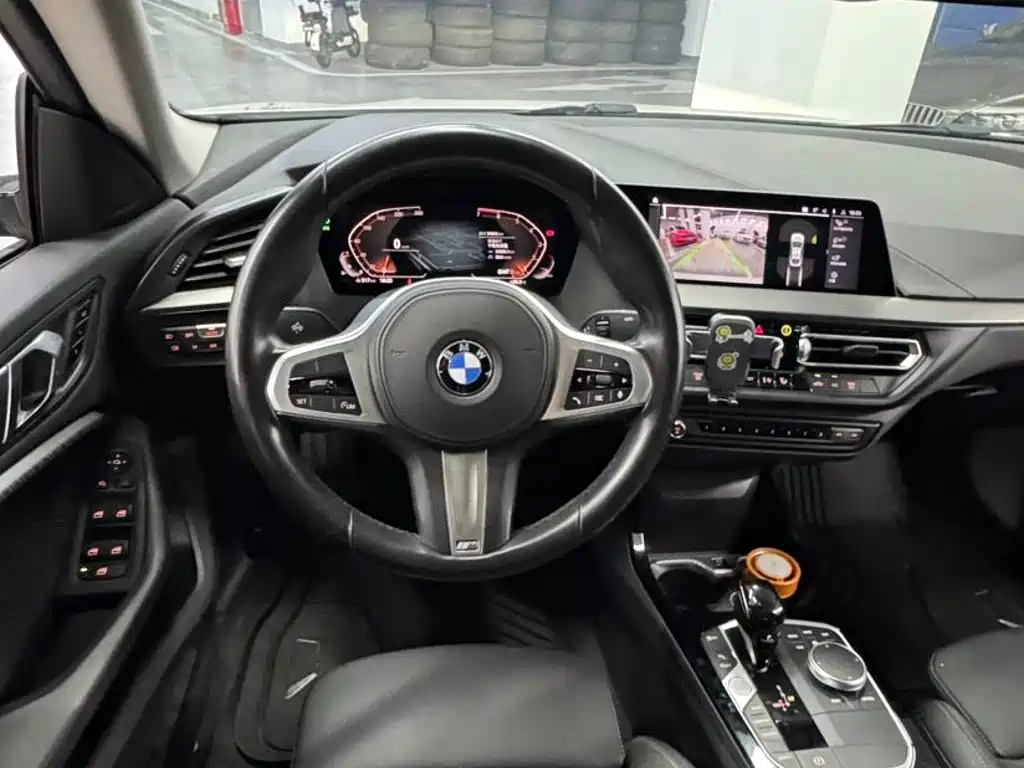 BMW 2 Series (Import) — фото 8