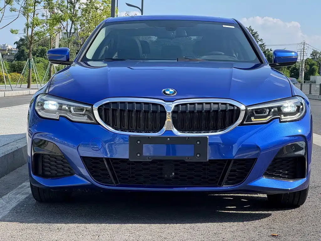 BMW 3 Series — фото 2