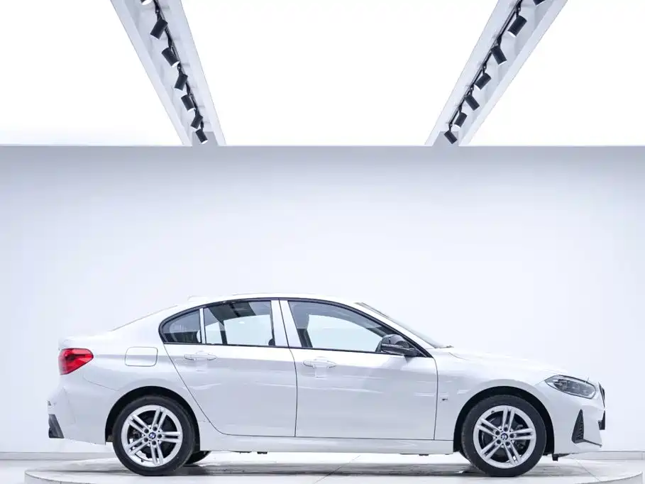 BMW 1 Series — фото 4