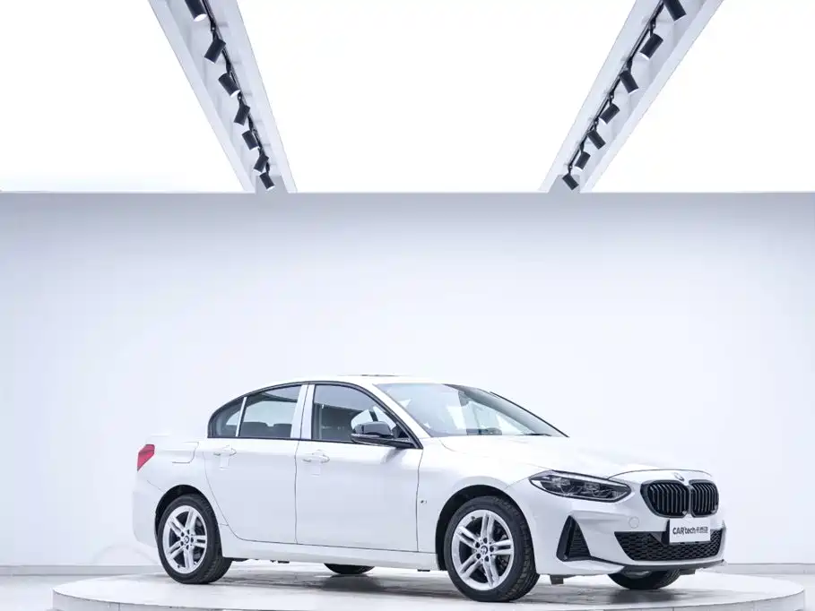 BMW 1 Series — фото 5