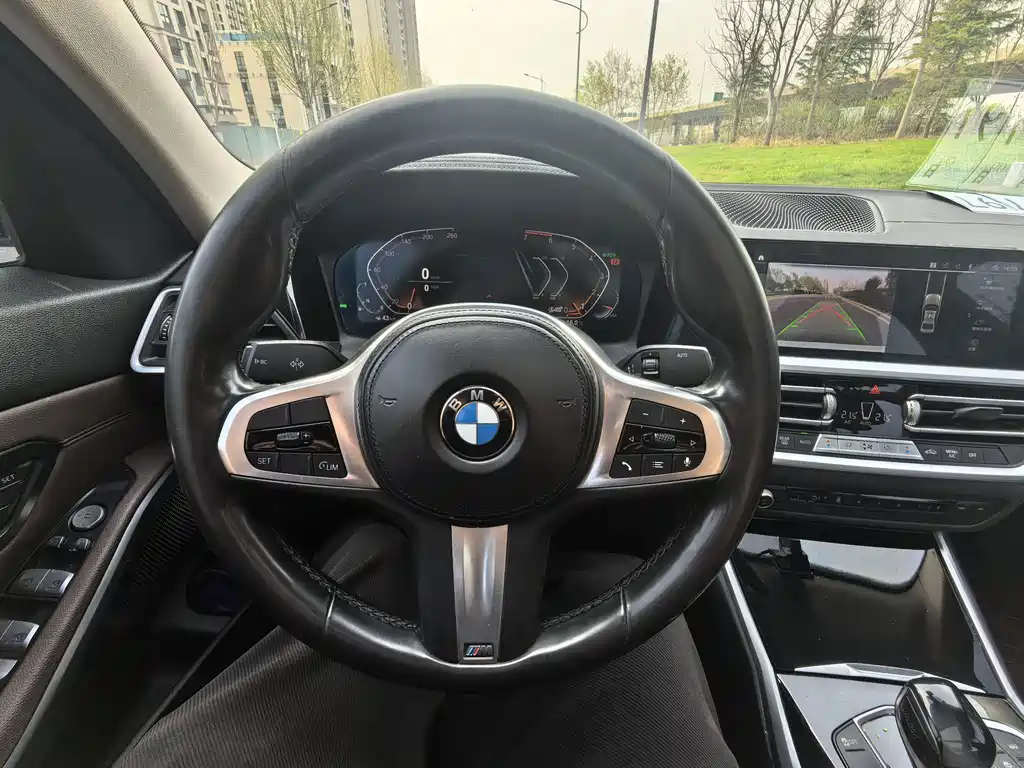 BMW 3 Series — фото 11