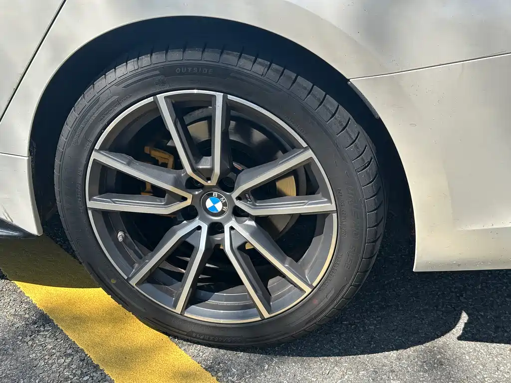 BMW 3 Series — фото 17