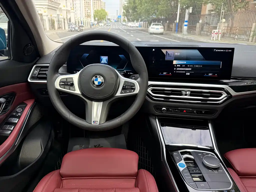 BMW i3 — фото 14