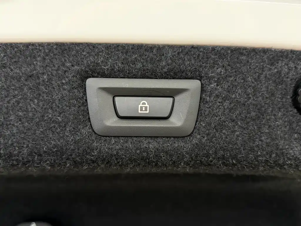 BMW 5 Series (Import) — фото 14