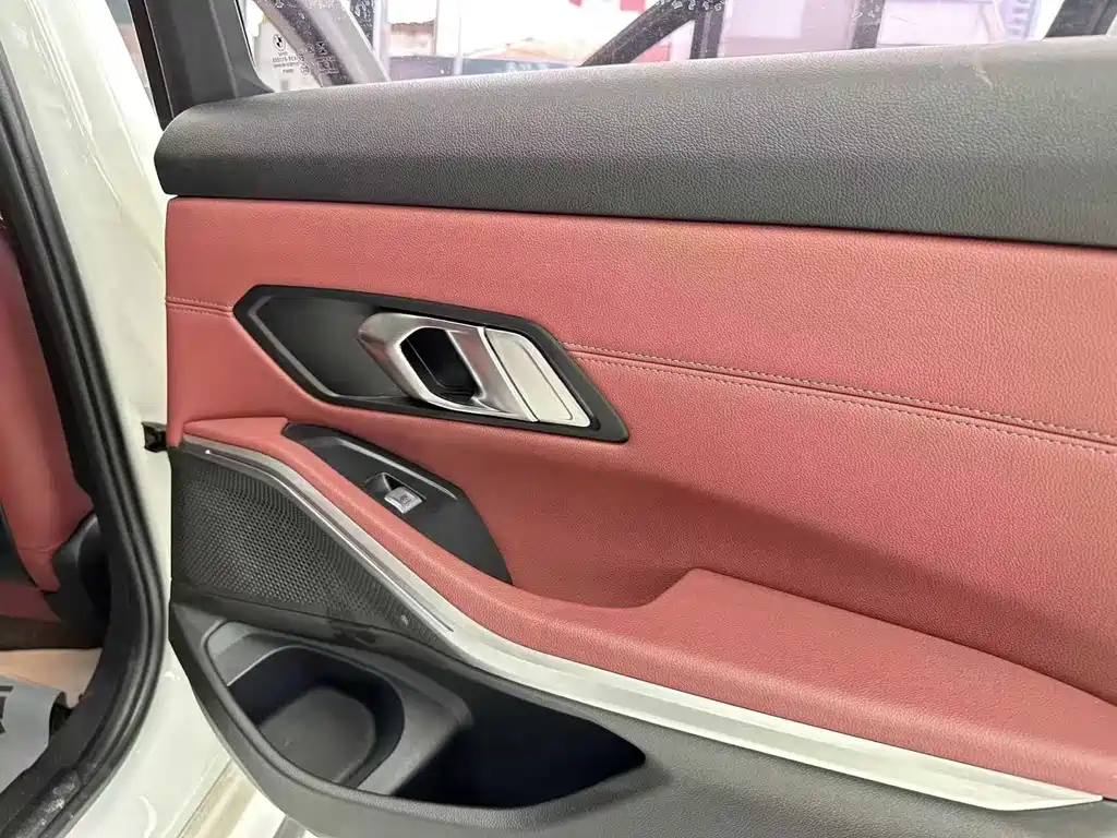 BMW 3 Series — фото 11