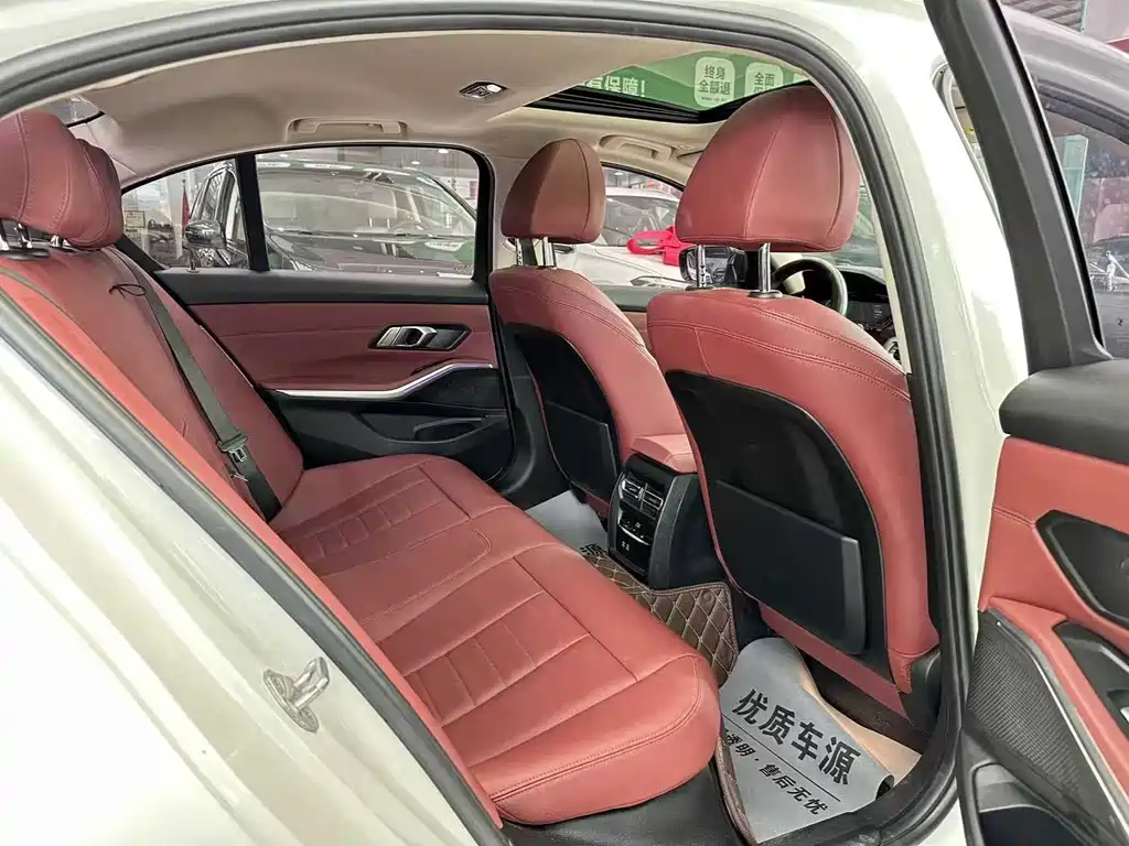 BMW 3 Series — фото 16