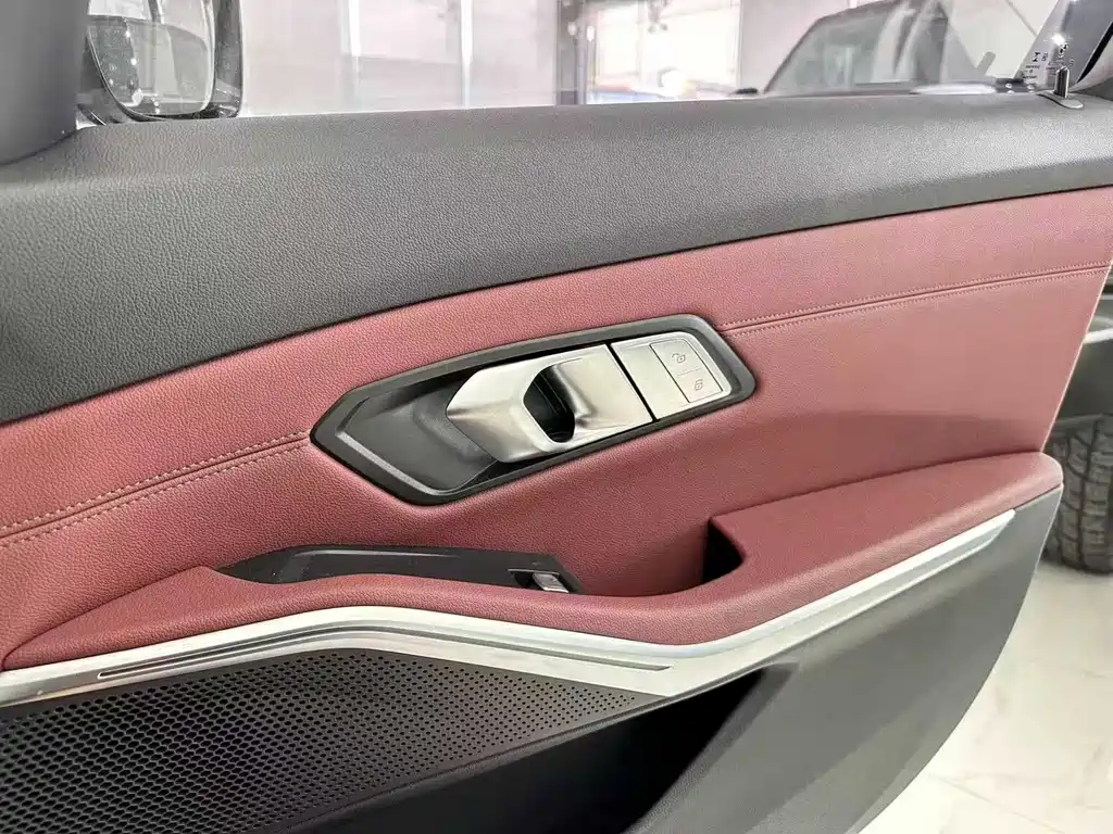 BMW 3 Series — фото 17