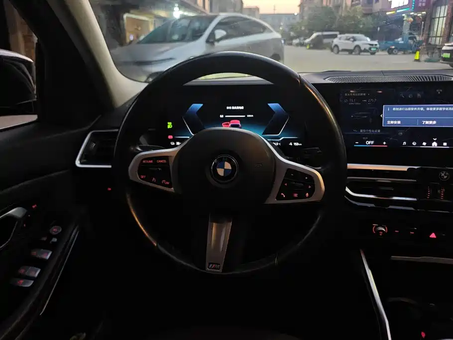 BMW i3 — фото 15