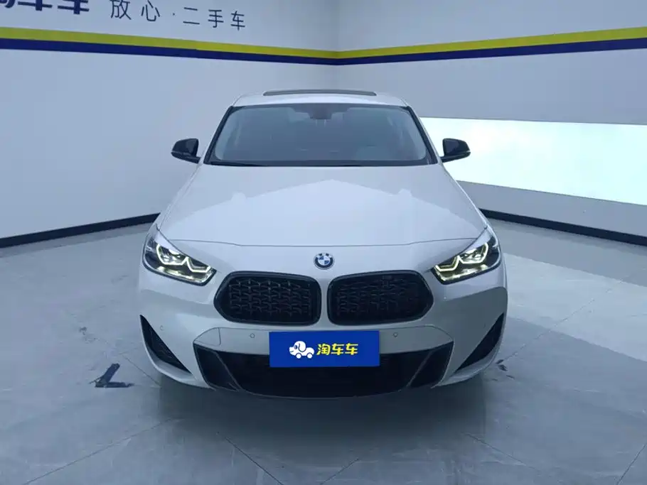 BMW X2 — фото 2