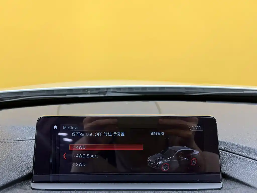 BMW 3 Series GT — фото 36