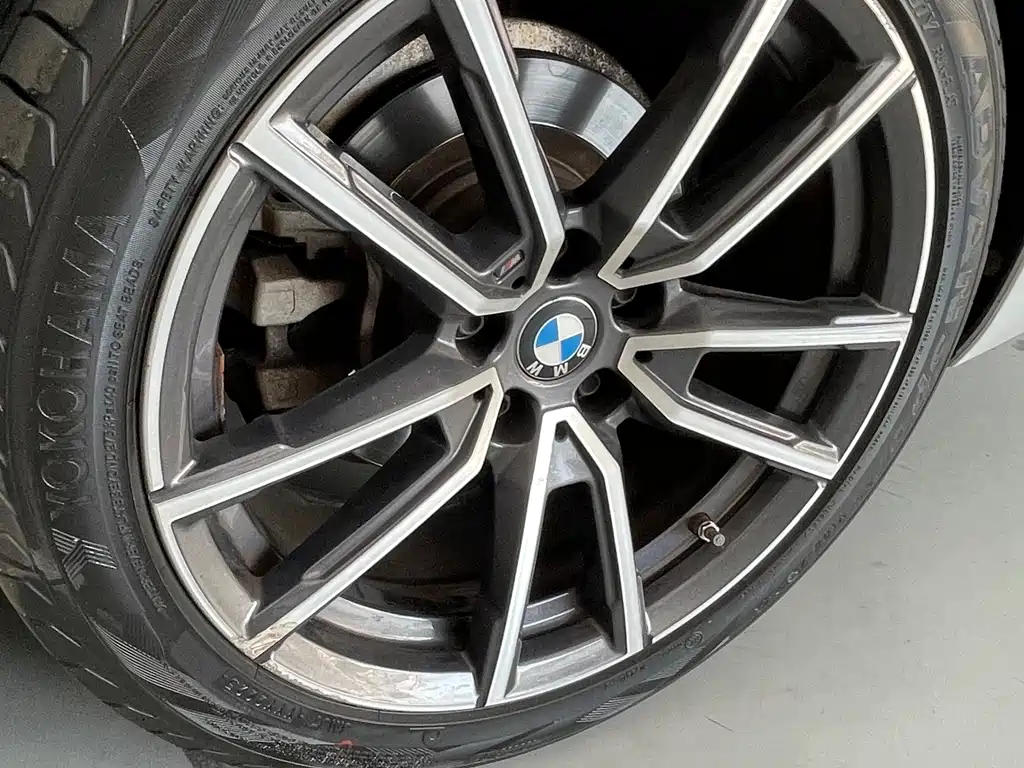BMW 3 Series — фото 11