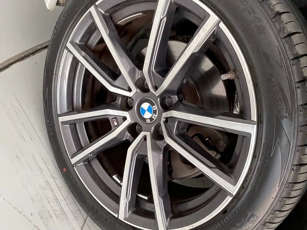 BMW 3 Series — фото 13