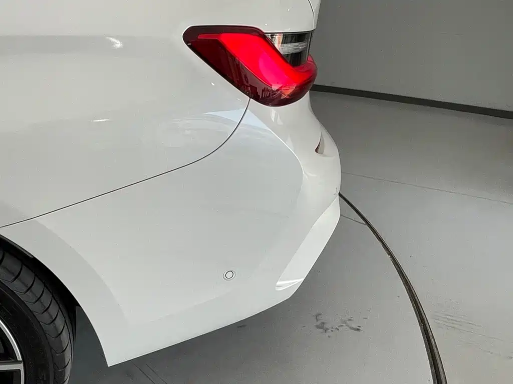 BMW 3 Series — фото 10