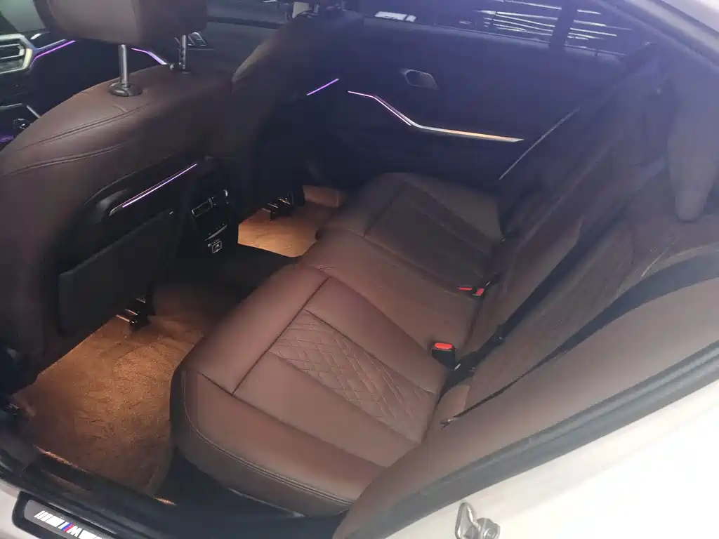 BMW 3 Series — фото 11