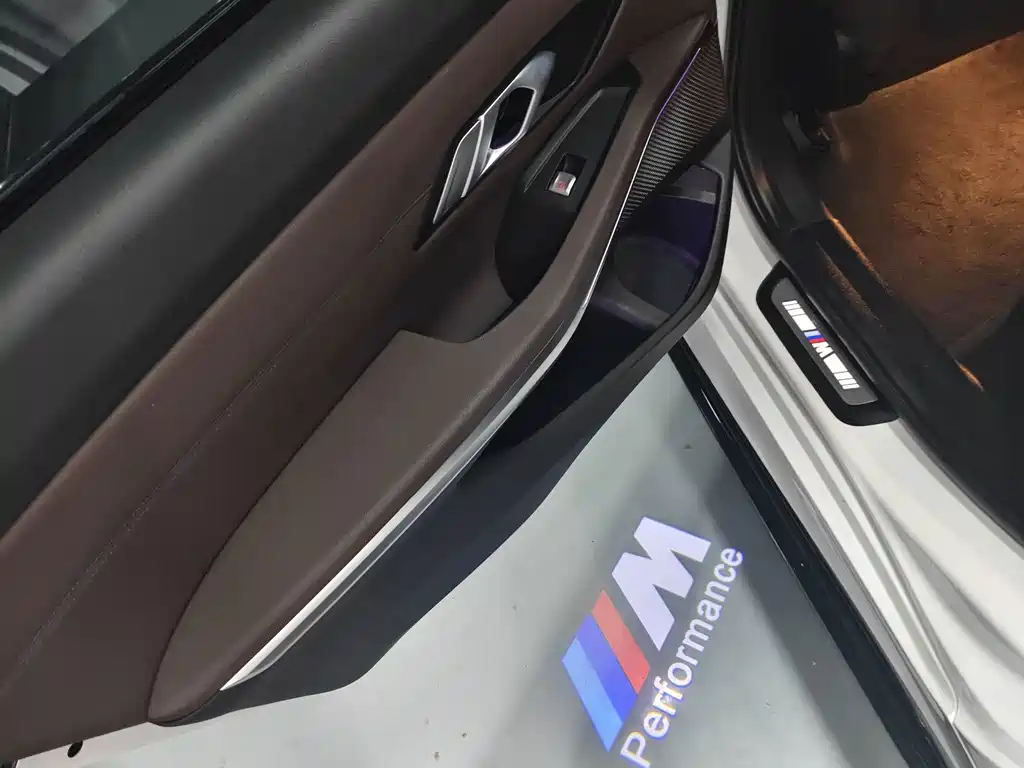 BMW 3 Series — фото 10