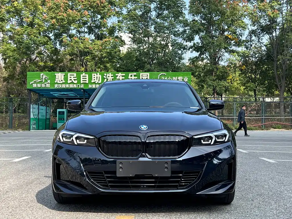 BMW i3 — фото 2